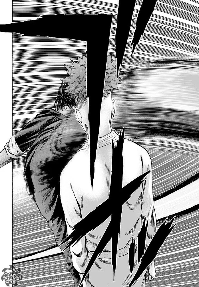 One Punch Man - Chapter 70.1 image 07